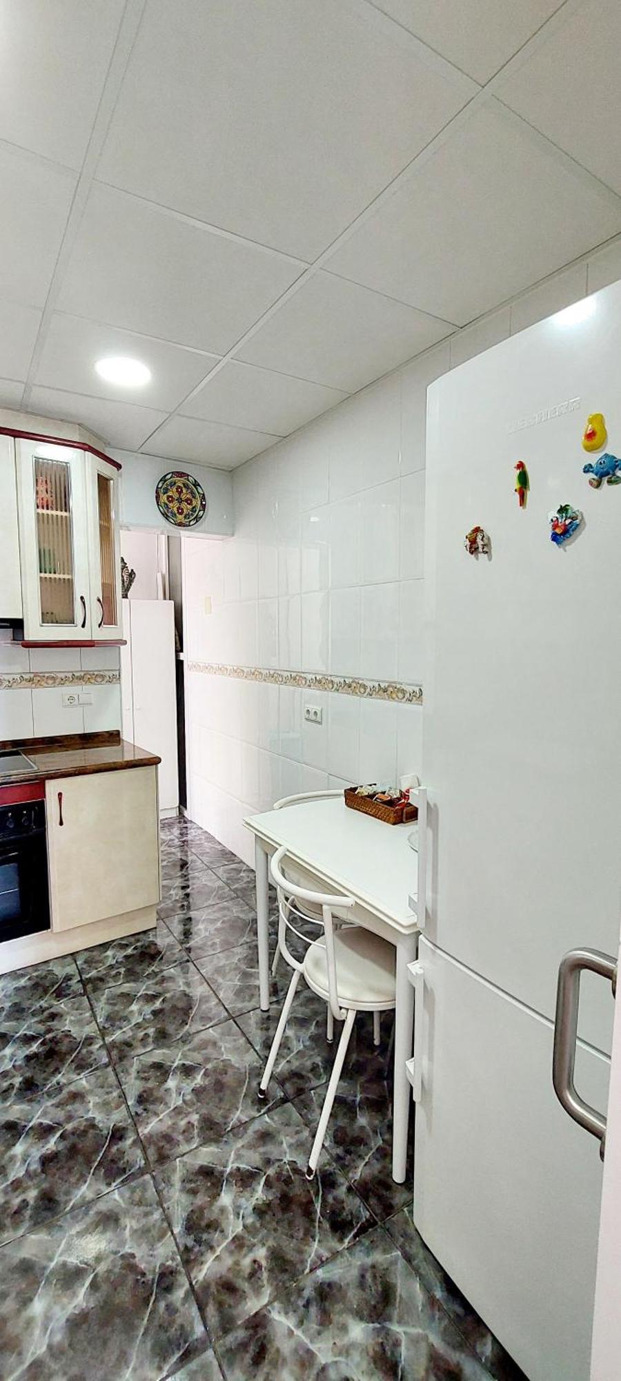 Apartamento 1 Linea De Playa + Parking! Σαλού Εξωτερικό φωτογραφία