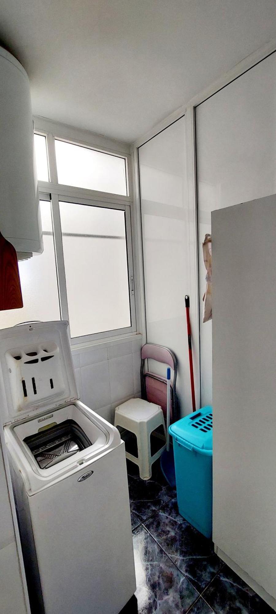 Apartamento 1 Linea De Playa + Parking! Σαλού Εξωτερικό φωτογραφία