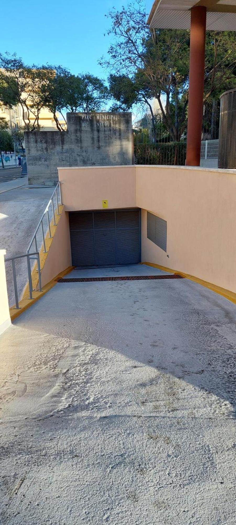 Apartamento 1 Linea De Playa + Parking! Σαλού Εξωτερικό φωτογραφία