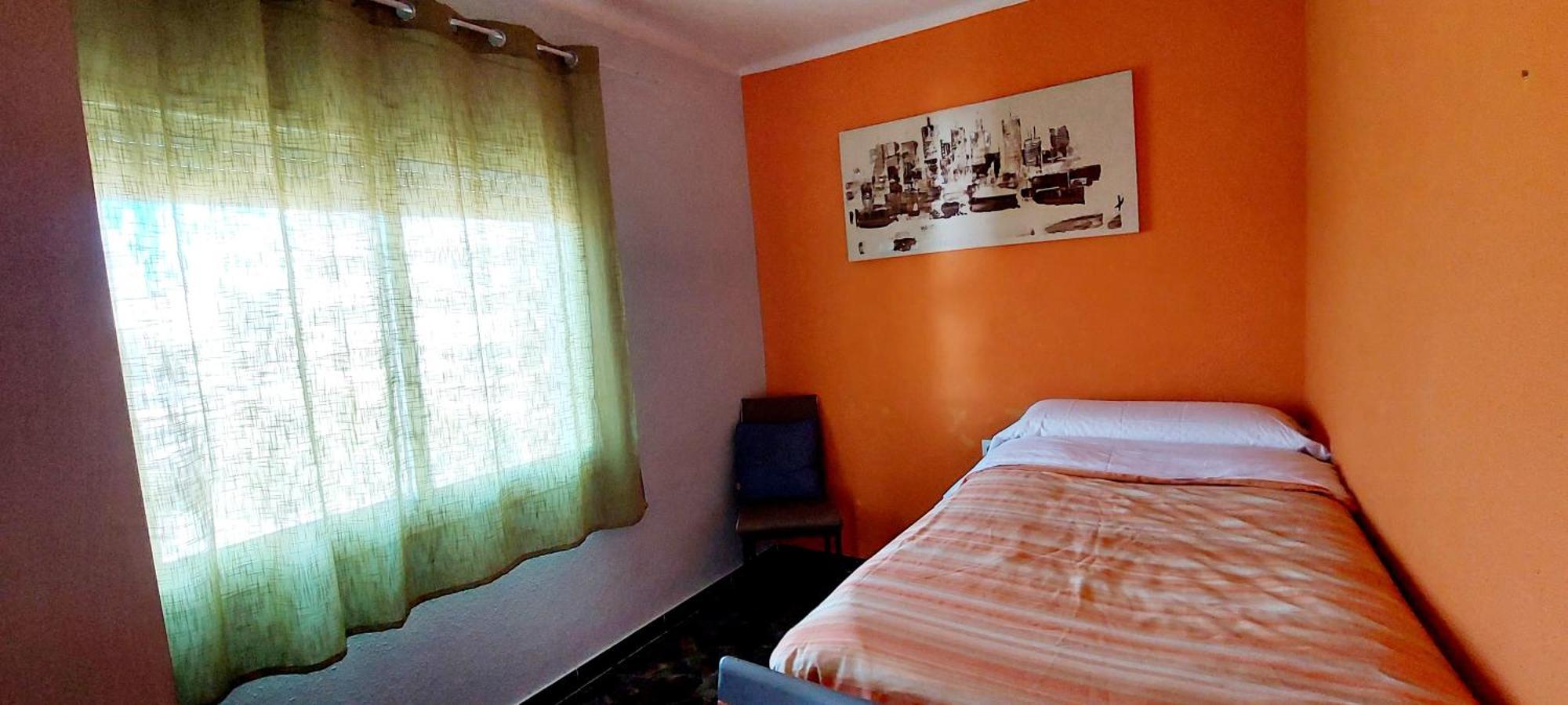 Apartamento 1 Linea De Playa + Parking! Σαλού Εξωτερικό φωτογραφία