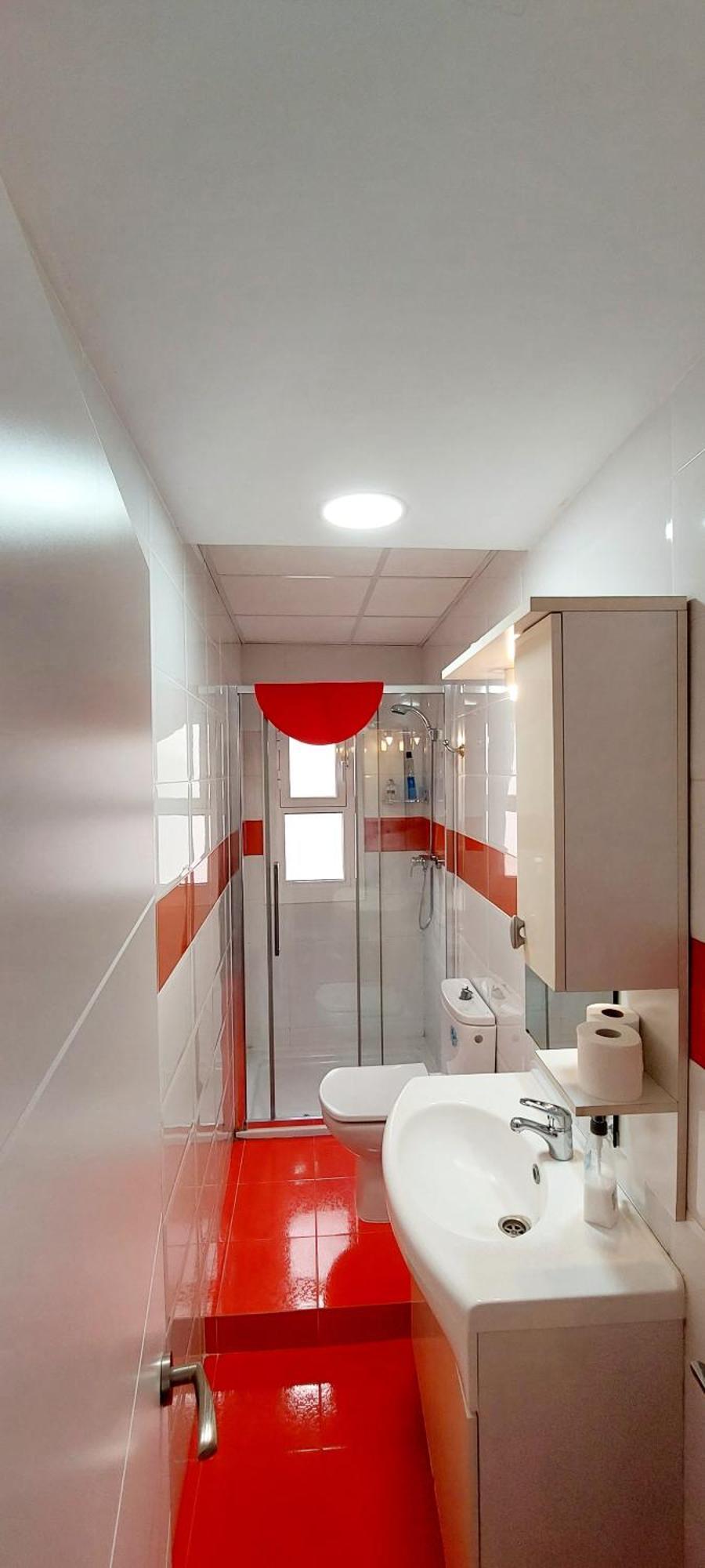 Apartamento 1 Linea De Playa + Parking! Σαλού Εξωτερικό φωτογραφία