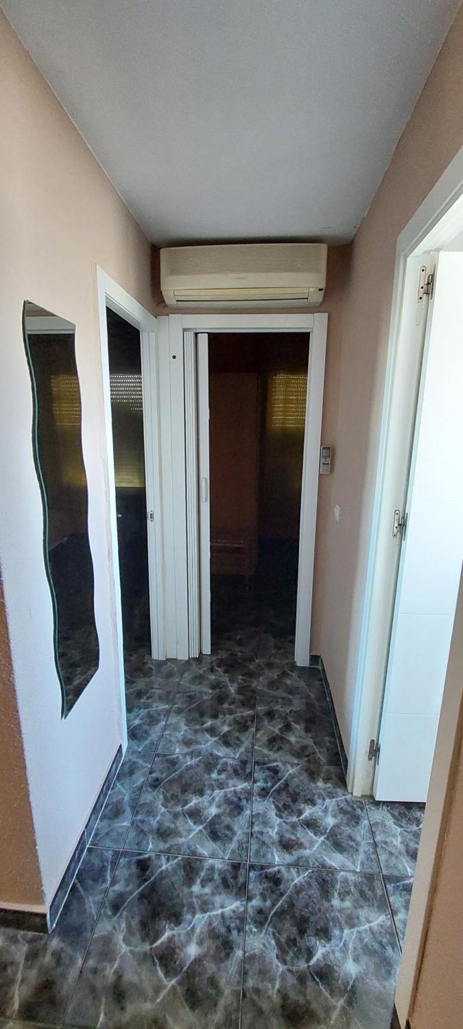 Apartamento 1 Linea De Playa + Parking! Σαλού Εξωτερικό φωτογραφία