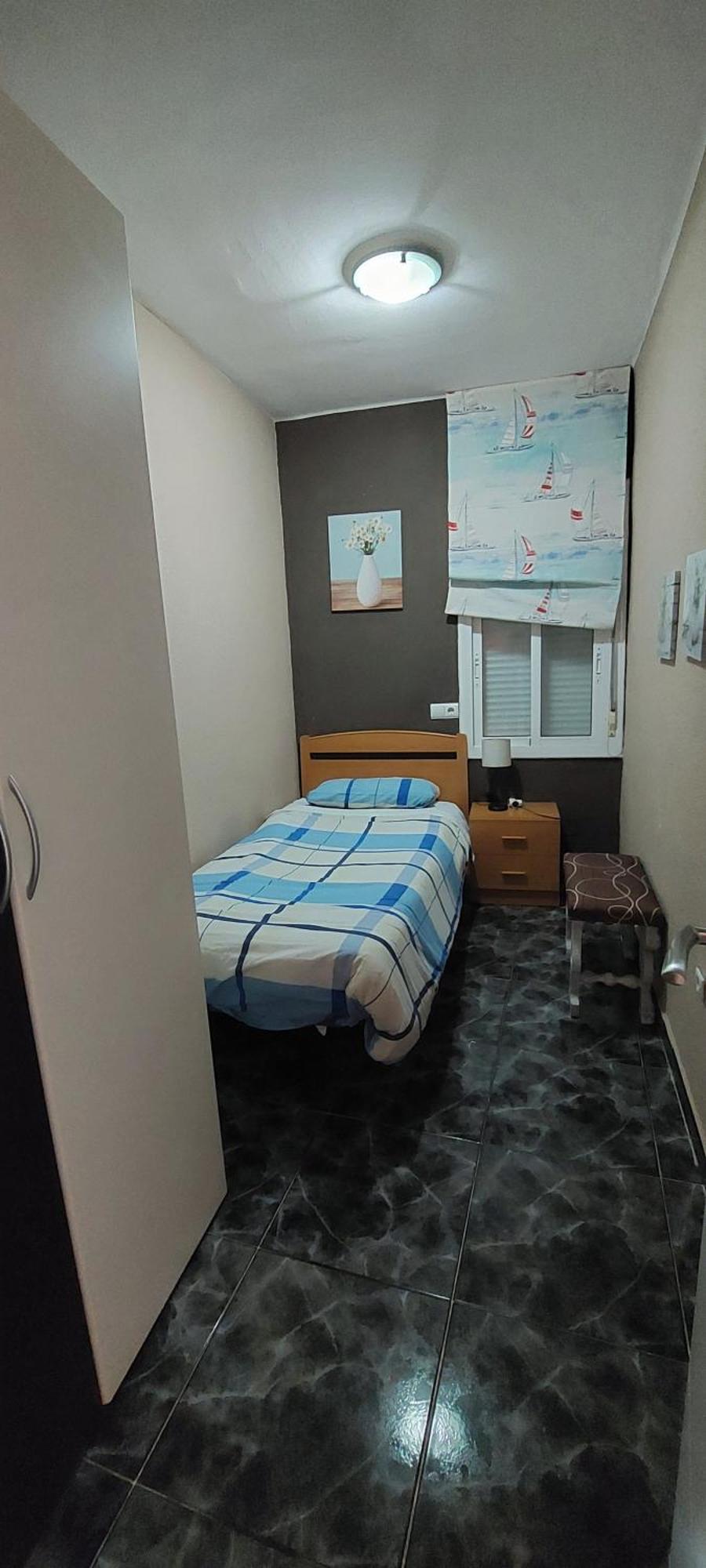 Apartamento 1 Linea De Playa + Parking! Σαλού Εξωτερικό φωτογραφία
