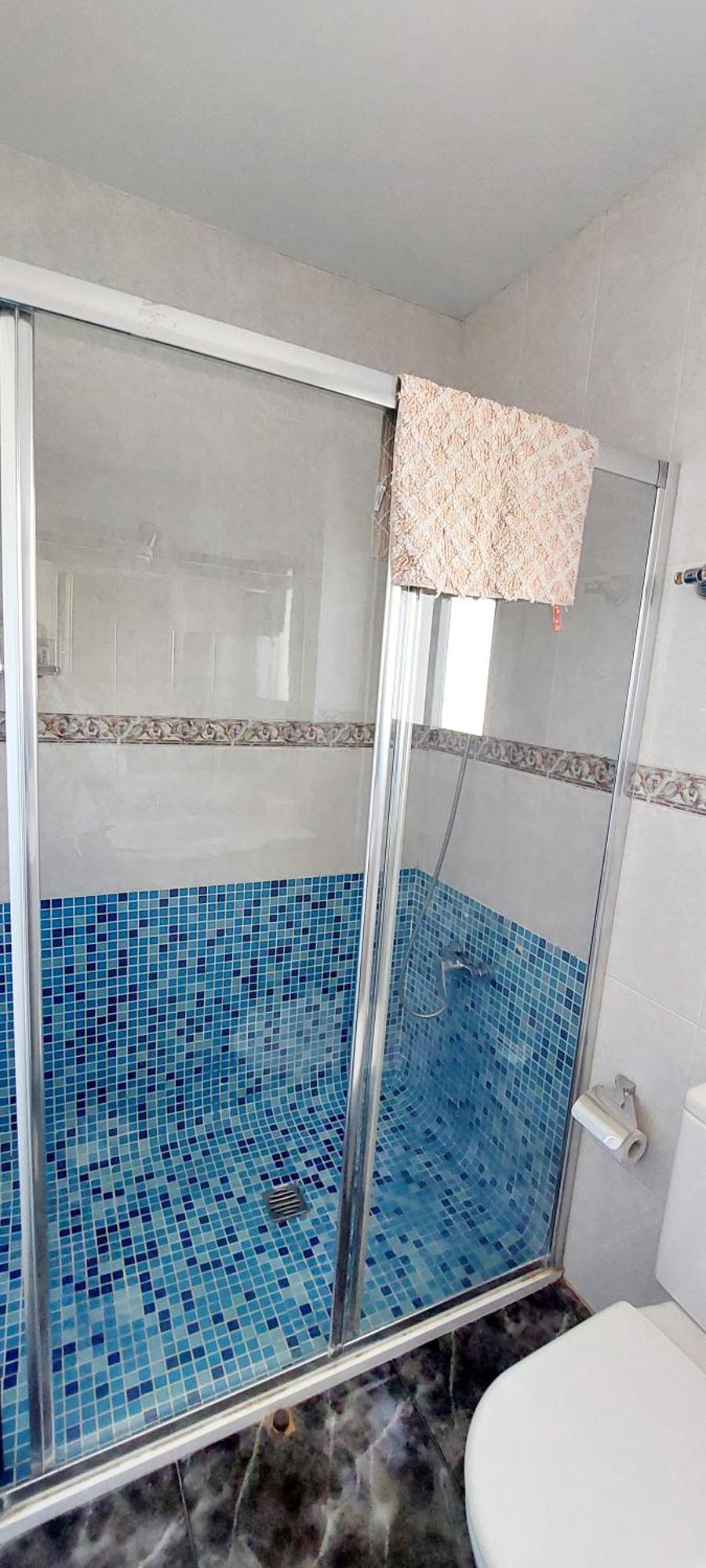 Apartamento 1 Linea De Playa + Parking! Σαλού Εξωτερικό φωτογραφία