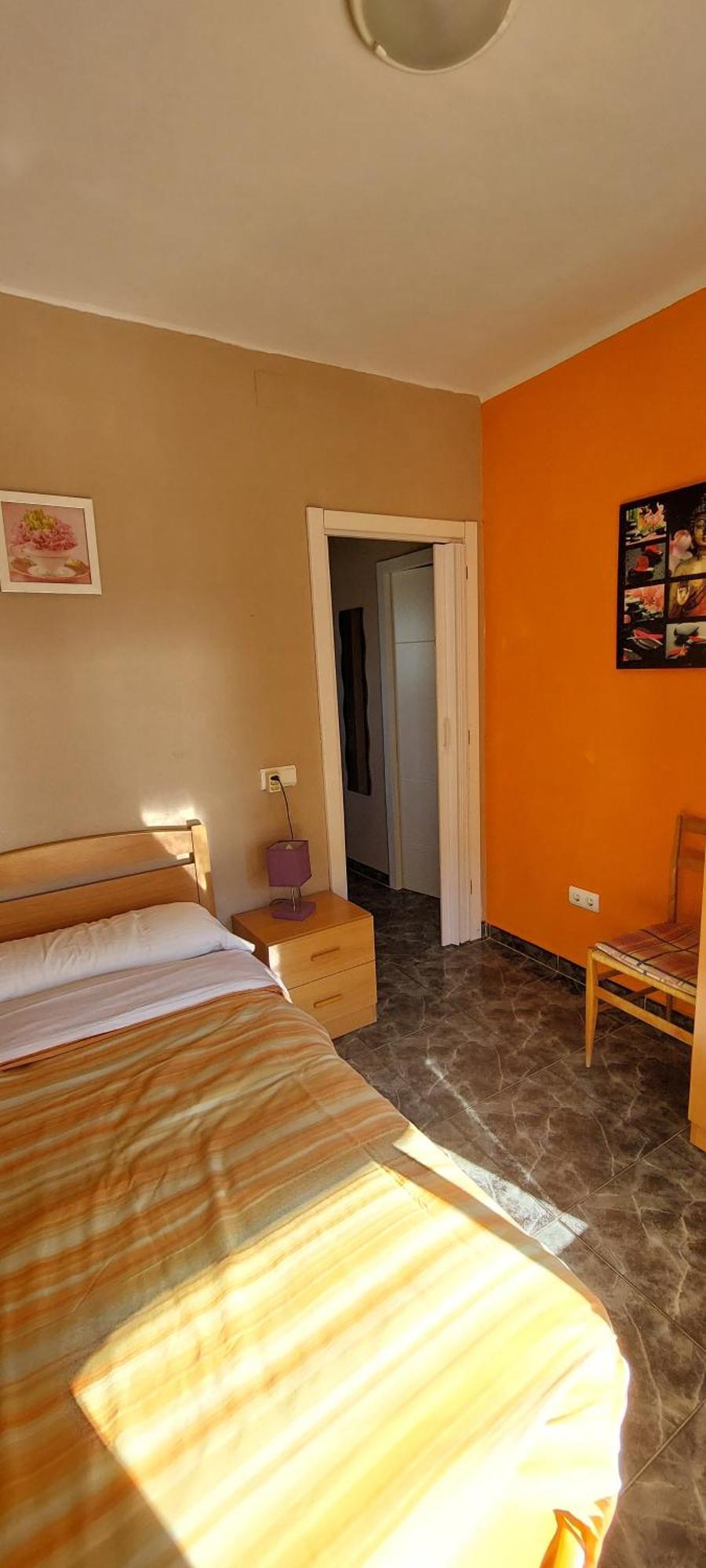 Apartamento 1 Linea De Playa + Parking! Σαλού Εξωτερικό φωτογραφία